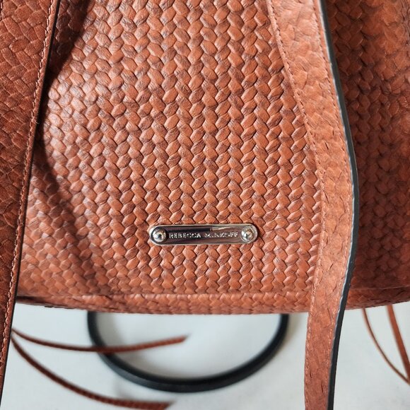 Rebecca Minkoff Backpack "NEW" - Picture 6 of 15